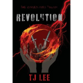 Revolution - Hardcover