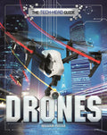 Drones - Library Binding