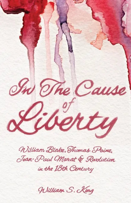 In the Cause of Liberty - Paperback