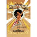 Metropolis: The King of Rhye - Paperback