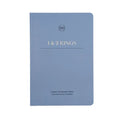 Lsb Scripture Study Notebook: 1 & 2 Kings: Legacy Standard Bible - Paperback