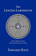 The Lenten Labyrinth - Paperback