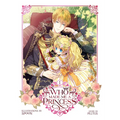 Who Made Me a Princess Vol. 1 - Paperback