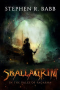 Skallagrim - In The Vales Of Pagarna (Book 1) - Paperback