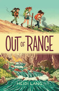 Out of Range - Paperback