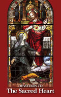 Devotion to the Sacred Heart - Paperback