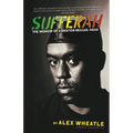 Sufferah: The Memoir of a Brixton Reggae-Head - Hardcover