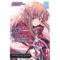 Sword Art Online Progressive Barcarolle of Froth, Vol. 1 (Manga): Sword Art Online Progressive Barcarolle of Froth (Manga) Volume 1 - Paperback