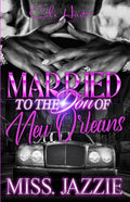 Married To The Don Of New Orleans: An African American Romance - Paperback