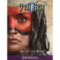 7th Sea: Land of 1000 Nations - Paperback