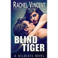 Blind Tiger - Paperback