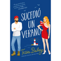 Sucedio Un Verano - Paperback