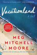 Vacationland - Paperback