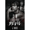 Sin Like The Devil - Paperback