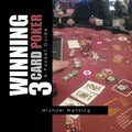 Winning 3 Card Poker: A Pocket Guide - Paperback