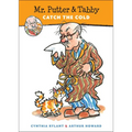 Mr. Putter & Tabby Catch the Cold - Hardcover