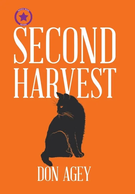 Second Harvest - Hardcover