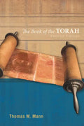 The Book of the Torah - Paperback