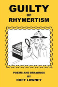 Guilty of Rhymertism - Paperback