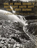 Mines and Mineral Resources of Shasta County, Siskiyou County, Trinity County: California - Paperback