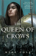 The Queen of Crows - Paperback