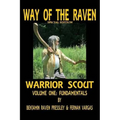 Warrior Scout 1 - Paperback