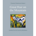Great Fear on the Mountain - Paperback