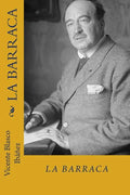 La barraca (Spanish Edition) - Paperback