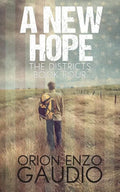 A New Hope - Paperback