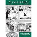 Oishinbo: Vegetables, Vol. 5: a la Carte - Paperback