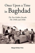 Once Upon a Time in Baghdad - Paperback