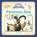 Pyrenean Ibex - Paperback
