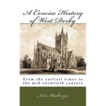 A Concise History of West Derby - Paperback