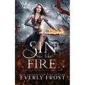 A Sin Like Fire - Paperback