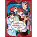 My Stepmother and Stepsisters Aren't Wicked Vol. 3 - Paperback