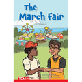 The March Fair: Level 2: Book 15 - Paperback