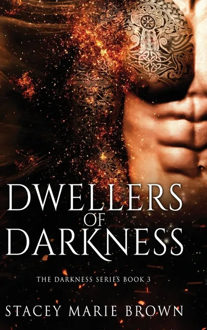 Dwellers of Darkness - Hardcover