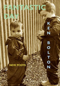Fantastic Day: New Poems - Paperback