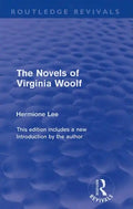 The Novels of Virginia Woolf - Paperback