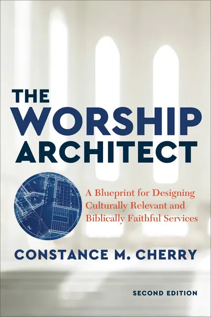 Worship Architect - Hardcover