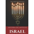 Historia del Antiguo Israel: Siguiendo los textos bíblicos - Paperback