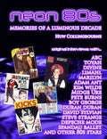 Neon 80s - Paperback
