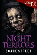 Night Terrors Vol. 12: Short Horror Stories Anthology - Paperback