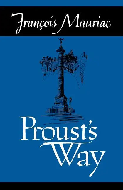 Proust's Way - Paperback