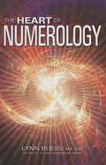 The Heart of Numerology - Paperback