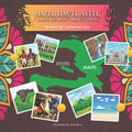 Haiti, Hayti, Ayiti, Land of Many Mountains - Paperback