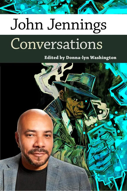 John Jennings: Conversations - Paperback