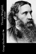 Thomas Wingfold, Curate - Paperback