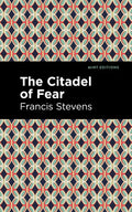 The Citadel of Fear - Paperback