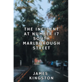 The Incident at Number 17 South Marlborough Street - Paperback